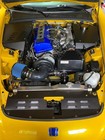 Custom Honda S2000 Engine Covers