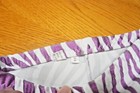 Girls Gymnastic Shorts Size S Small