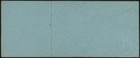 Bob Dylan-1966 Rare Original Unused Concert Ticket  pittsburgh-syria Mosque 