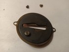 Vintage Free Westinghouse Sewing Machine Indicator Plate