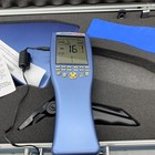 Aaronia Spectran Hf-6065 Spectrum Analyser Cased
