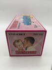 Fifties 1956 Thunderbird Tin Friction Toy Japan