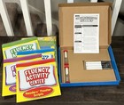 Lakeshore Learning Reading First Fluency Activity Center Complete