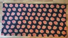 4 Pc Handmade Guinea Pig Fleece 2x4 Cage Liner   Tunnel   Hidey Bedding Uhaul