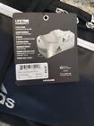 Adidas Team Duffel Size Medium Navy