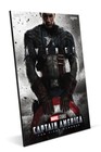 2025 Niue Marvel Infinity Saga Captain America 1 5 Oz Silver Premium Foil