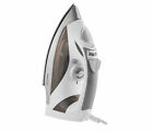 Brand New Brentwood Mpi-90w Steam Iron With Auto Shut-off  White