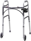 Drive Medical Universal Clamp-on Cup Holder For Walker  Rollator    Wheelchair