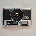 Rare Sears Rf-5 Camera Rangefinder Vintage Excellent 35mm 1965 1966 Film Tested