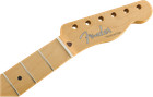 Genuine Fender 1951 Telecaster tele Neck  Fat U Shape  Narrow Tall Frets  Maple