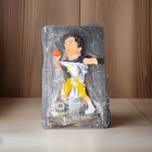 Tom Brady Football Player Bobblehead Figure No  In Box Collectible Display