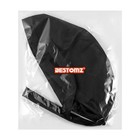 Chef Hat Costume Accessories Baker Cap Boy Miss Hair For Cooking