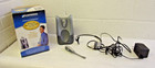 Plantronics-cs50 Convertible Wireless Headset Earset System