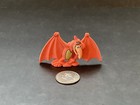 Lot Of 6 Vintage Fruity Pebbles Flintstones Cereal Premium Toy Figure Dinosaurs