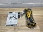 Dewalt Dcs356 20v Max Xr Brushless 3-speed Oscillating Multi-tool - New From Kit