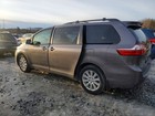 Anti-lock Brake Part Actuator And Pump Assembly Awd Fits 17 Sienna 918273