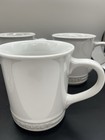 Le Cruset 14 Oz  Mugs