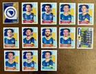 2026 Panini Fifa World Cup Stickers - You  Pick  - Group B   C
