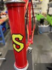 Serotta Colorado Tg Frameset 700c  Steel 57cm