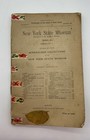 Capital District Ny History Ephemera Lot Albany Schoharie Skidmore Hudson