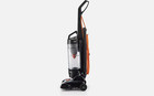 Hoover Commercial Taskvac Bagless Upright Vacuum Cleaner Hepa Filtered Ch53010