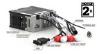 Retroradio For 1960-63 Buick Lesabre Bt  Usb  Am fm Hcb-m2-108-09-79b2