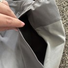 Lululemon Men s Gray Switch Up Jogger Pants  Xl  Euc 