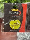 Usta Us Open 2003 New York Pin Lot  2    Member Pin