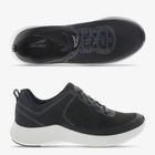 Dansko Sky Walking Shoes Sneakers Womens Size 7 5-8 Us 38eu Black Mesh Casual 11