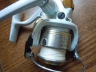 Used Shimano Stradic 1000fh Spinning Fishing Reel made In Japan 