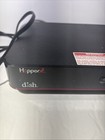 Dish Hopper Duo Smart Dvr No Remotes Hd dvr Receiver Tested Works