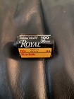 Lot Of 8 Rolls Kodak Royal 35mm Color Print Film Asa100 36exp Expired Aprox 2002