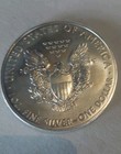 2019 U s  American Eagle Walking Liberty 1oz Fine Silver One Dollar Coin