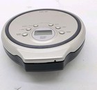 Venturer Cd Player Portable Discman D-100 45 Sec Tested Works