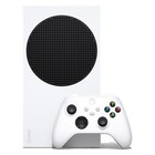 Microsoft Xbox Series S 1tb Video Game Console With Wireless Controller - White