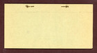 1939 Golden Gate International Exposition Unused Ticket   Coupons Petroleum Day
