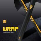 Little Monster 58  Black Evil Carbon Break Jump Billiard Pool Cue Stick 12 9mm