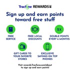 Tracfone Prepaid Sim   1 Year Plan 3gb Data 1200 Min 1200 Txt