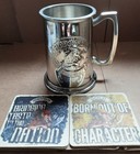 Wychwood Brewery Used The Hobgoblin s Legendary Feast 2015 Pewter Tankard