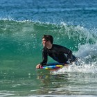 Bloo Tide 40 Foam Bodyboard Bodyboards For Recreational Beginners And All