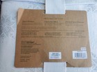 New Bee   Willow Queen Size Flannel Cotton Sheet Set Color pattern Snowflake 