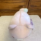 Gund Pusheen Pink Plush Stuffed Cat  Small 6-14 In  2022  mpn 6059337 