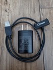 Genuine Oem Toast Flex Pos Go 2 Handheld Charger Charging Cable W  Usb Adapter