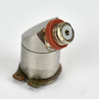 Olympus Panametrics A535r 5 0 0 25 Ultrasonic Transducer Ndt Probe P n 93446