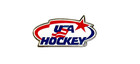 Usa Hockey Pin Hatpin Brand New In Package Olympics Official  