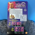 Xena Warrior Princess Gabrielle Action Figure Toy Biz 1998 Vintage Doll Rare