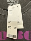 David Bowie Stardust By Urban Outfitters Size L xl