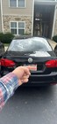 2014 Volkswagen Jetta Base