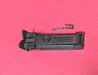 Thompson Center Hawken Muzzleloader Early Rear Sight Complete Nice   092410-28