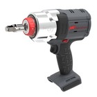 Ingersoll Rand  1 2in  Iqv 20v Dxs High Output Impact - Tool Only  Drive Size